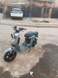 R9 • نظيفه • جنطه خلفيه