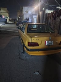 بيجو بارس • ٢٠١٥ • مكينة مجددة