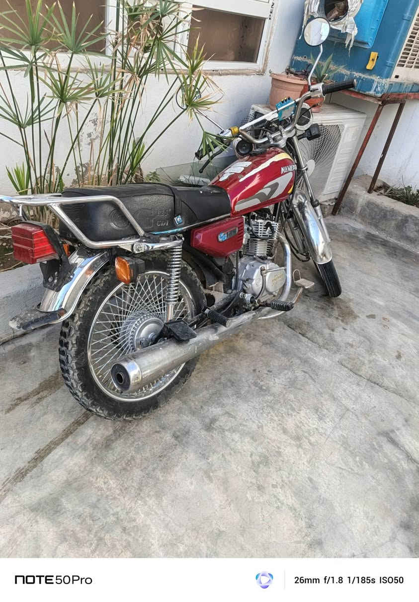 السلام عليكم موطور للبيع موديل 2019
كهربائية كلها شغل محرك بي صوت كمفشت 300وبي مجال 
هذا رقم ***********مكان كركوك عمل الشعبي
