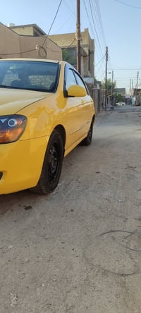 سلامعليكم  سيراتو ٢٠٠٨ خليجي مكينه ١٦٠٠بيهه تنقيص من تبديله لتر واحدتب...