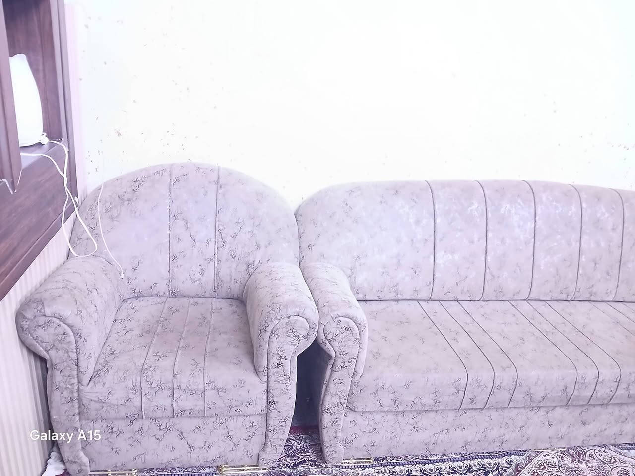 سلام عليكم
أغراض للبيع استعمال قليل 
تخم تزكام درجة أولى ٦٥٠وبي مجال 
الكاونتر تزكام ٧٥٠ وبي مجال الامنيوم درجة أولى 
المجمدة ٣٠٠
الاستفسار ***********
