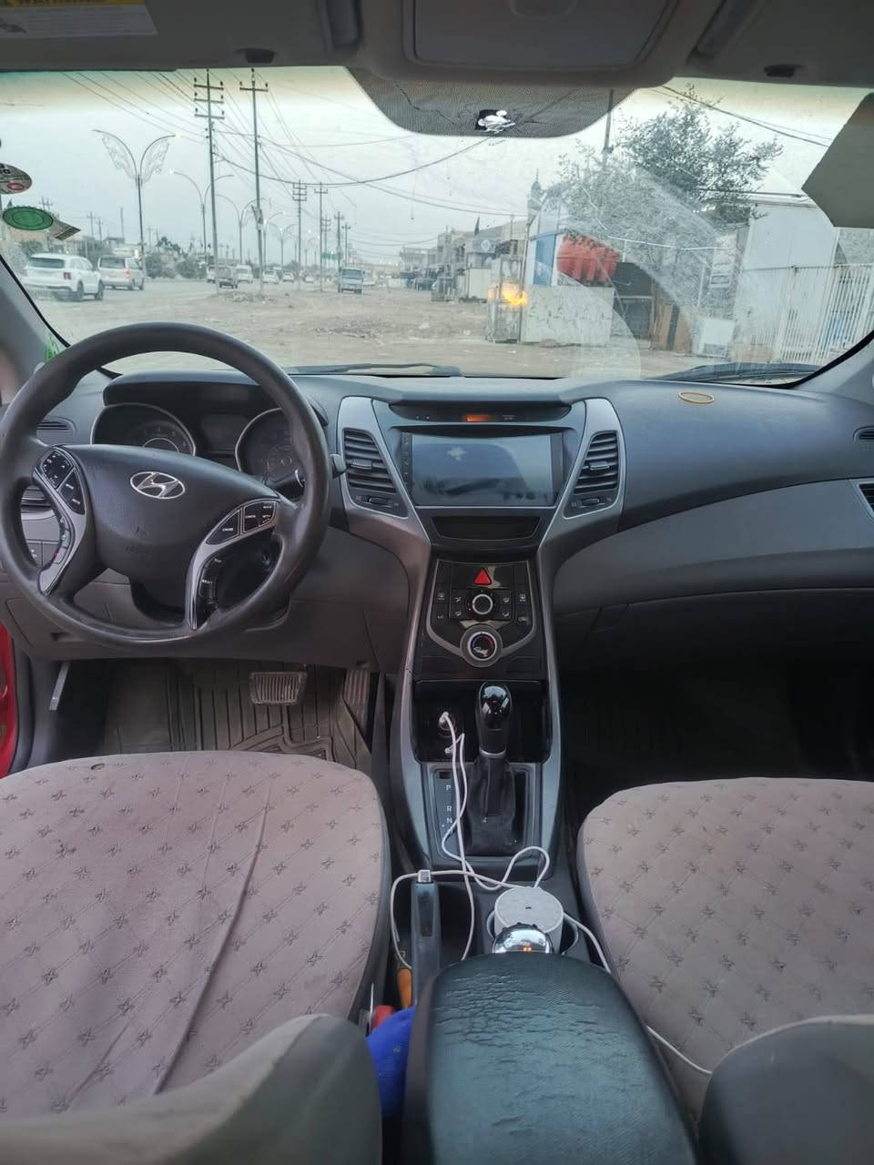 النترا موديل 2016امريكي
 حادث جاملغ عكس السايق رقم بغداد انكليزي هزه جديده
 سعر 110 مكاني حله 
ستفسار أكثر ***********
