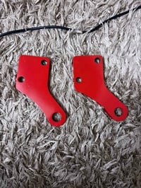 شباك دعاميه موديل 2019 • هوك ابيض واحمر • بغداد حي الجامعه