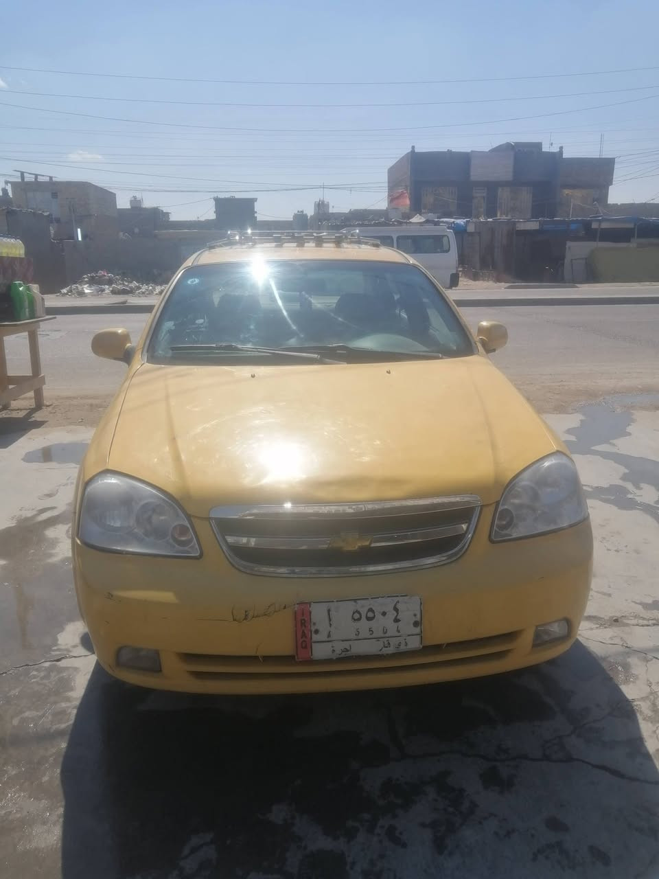 السلام عليكم وبتره ١١
مشروع وطني

الزعفرانيه شارع الكهرباء
رقم الهاتف *********** 
السعر ٥٣
