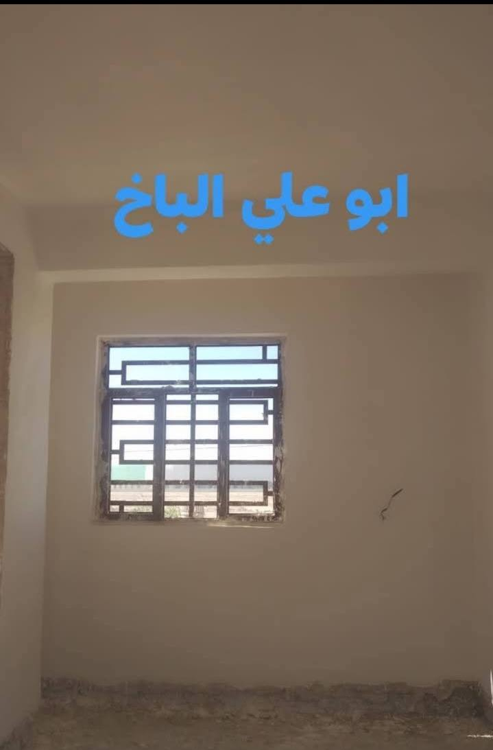 لباخ متفرغ اسمنت وجص وبورك وجهات شغل علئ المتر واليوميه شغل درجه اوله والتزام بلعمل
***********
***********
