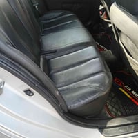 اوبتما لوتز • ٢٠١٠ • مكينه وكير