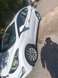 النترا للبيع موديل. 2015 خليجي محرك 1800 دوش سياره مكفوله كفاله عامه ع...