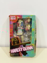 هارلي كوين • اربيل • واتساب