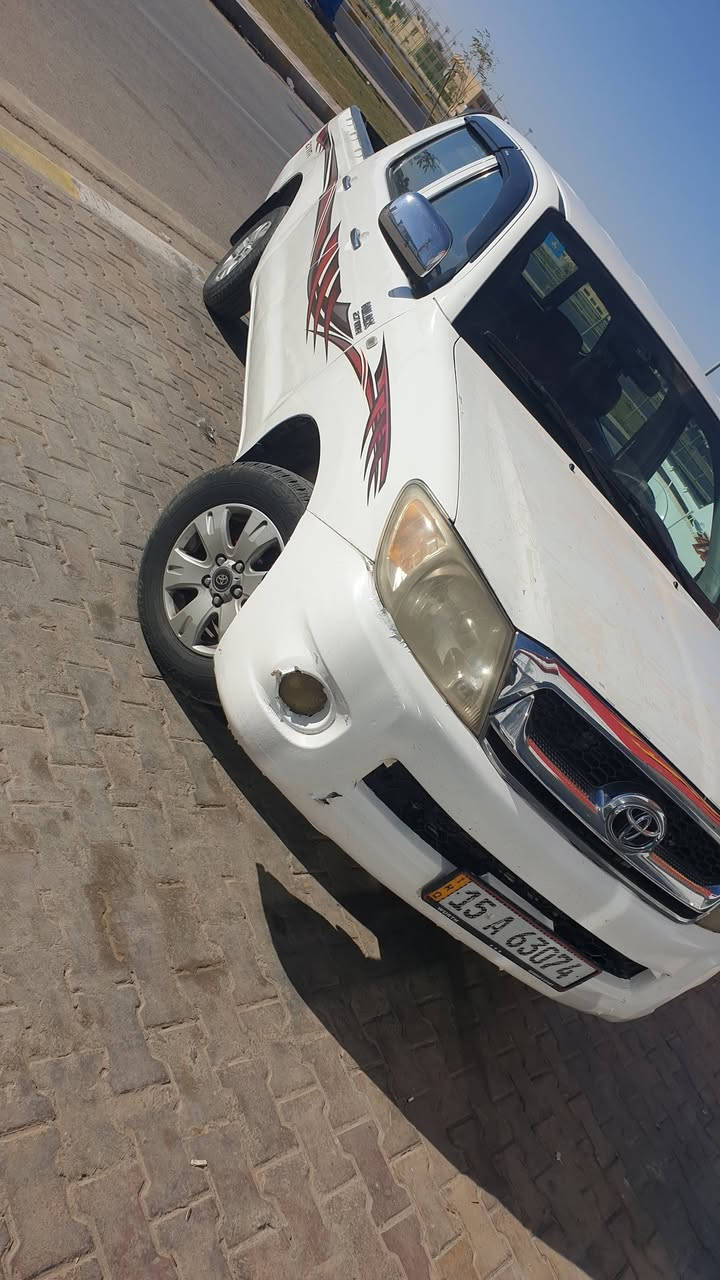 سلام عليكم بيكم 2006 للبيع جير عادي الاستفسار***********
