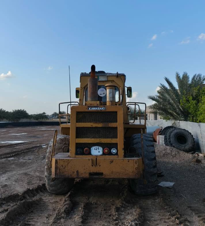 السلام عليكم
للبيع شفل كاوسكي حجم ٩٥   موديل ٨٧  مكان الانبار 
للإستفسار الاتصال برقم ***********
