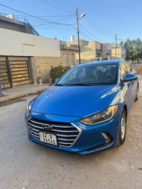 النترا موديل 2017 بأسمي تحويل ثاني يوم وارد أمريكي ضررها بنيد فقط بدون...