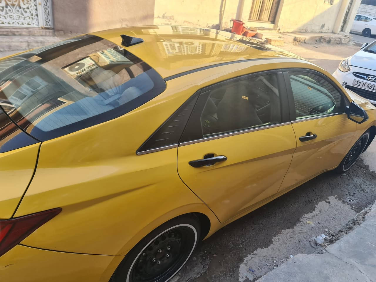 الانترة 2022 أمريكي فول بصمه ماشيه 65 الف كيلو يعني السياره مامشتغله تكسي وبيها منظومه غاز بيها حادث بالعراق مبدل قبق جنطه وتعديل بالحوض وباامريكا الجاملغ الامامي وبدون ايرباكات سليمه يعني والسيارة مامبلوشه من انصبغت السعر 140
الرقم ***********
الانترة 2022 أمريكي فول بصمه ماشيه 65 الف كيلو يعني السياره مامشتغله تكسي وبيها منظومه غاز بيها حادث بالعراق مبدل قبق جنطه وتعديل بالحوض وباامريكا الجاملغ الامامي وبدون ايرباكات سليمه يعني والسيارة مامبلوشه من انصبغت السعر 140
