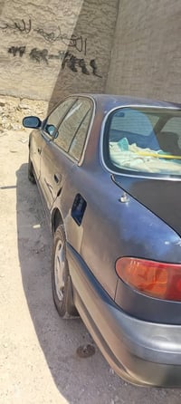 سوناتا 2 • ١٩٩٣ • سنوية ٢٠٢٩