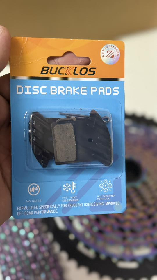 السلام عليكم 🫡♥️
متوفر غراض بايسكل بالة وجديد
للاستفسار على الخاص او الرقم
***********
عنواني بغداد حي القاهرة
