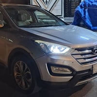 سنتافي • ٢٠١٥ • بصره