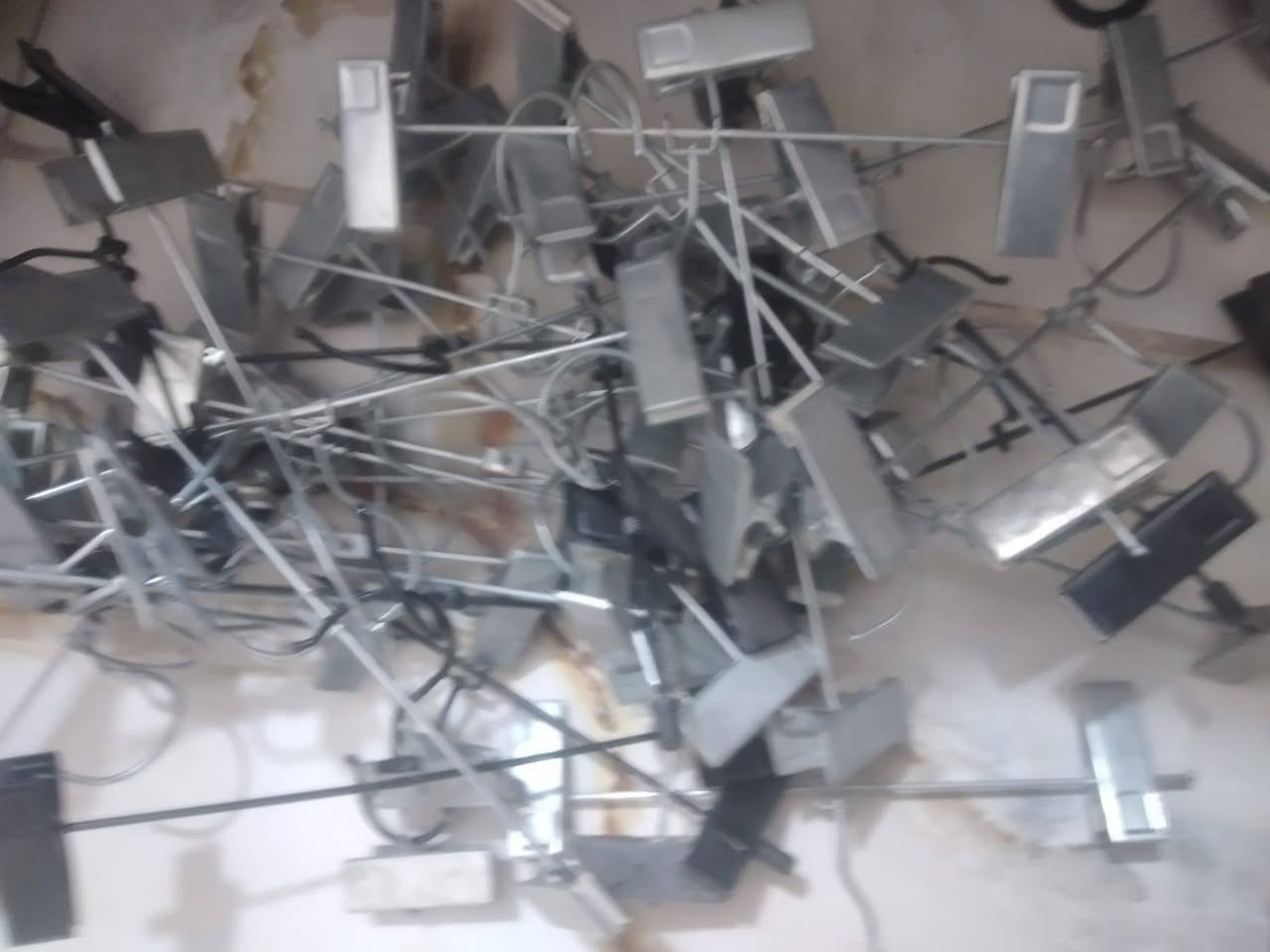 للبيع قيم وخذهن


**إذا كنت صاحب هذا الإعلان وتريد حذفه لأي سبب، رجاءا أرسل رسالة إلى الدعم الفني**