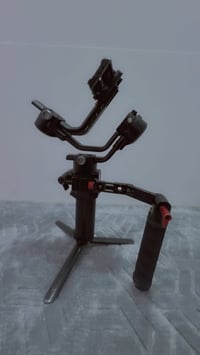Dji Rs2 bi kishaia paka daski lagala ba zaman daefroshm  nrxe 275 haza...