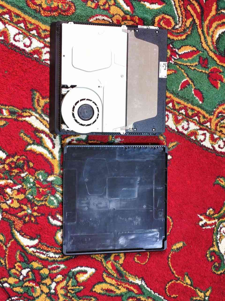 السلام عليكم بلي 4 اون لاين للبيع المساحة 512 يدات 2 وياه سعره 250 الف


**إذا كنت صاحب هذا الإعلان وتريد حذفه لأي سبب، رجاءا أرسل رسالة إلى الدعم الفني**