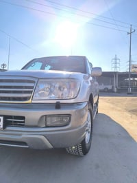 مونيكا GXR • ٢٠٠٧ • غاز ايطالي ١٠٠ل