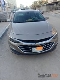 ماليبو LT • ٢٠٢٢ • ٦٠٠٠٠ كم