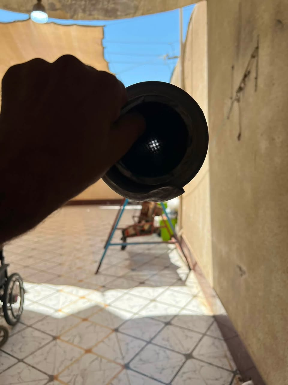 سلام عليكم  عندي قراض البيع مال سيارات تبريد فاكيو نضيف سحب ودفع  جديد شتغل كهرباء وعل باتري سياره وثاني شي كيجات نضيفات ومال واشرات عدد ودرنفيسلت النكي مال دشبول فتح كزوز حجر 🧱 بيه مال سوناتا يرهم عله النتره  اي شي # شاشه جان شده علّه سونانا تشغل بس ما طلع صوت ضربته شمس صار بي هيج (بيع شلع الي نطي سعر (150الف )(معده شاشه وحجرالبيه 🧱) مو مثل سعر الهن بل عافيه علي مال تعزيله  راسني وتساب 👉👉👉***********
