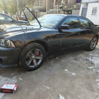 ٢٠١٤ • مكينة V8 • تبديل قطعتين