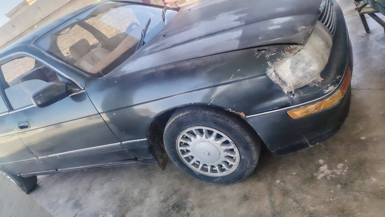 مكلف بالنشر السلام عليكم بطه مسجله فحص انبار بيها سنويه  ما اندل راعيها مكفوله  كير محرك شرط صدر امامي جديد خلفي  حيل زين كهربائات شغاله بيع او مراوس سعر 22بي مجال ***********
