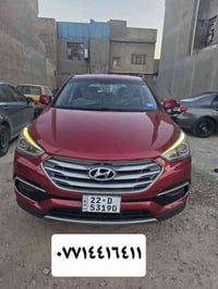 سنتافي ٢٠١٧ رقم اربيل بسمي وارد امريكي حادث جاملغ وبنيد وشبر بلباب بدو...