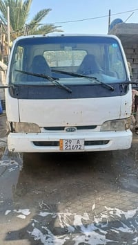 فنتيره 99 رقم جديد واسط تحويل مباشر شاصي مكفول محرك كير اكسل خير من ال...