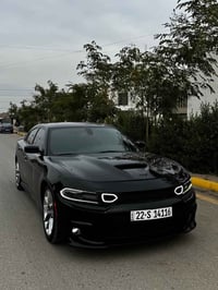 تشارجر GT • بدون صبغ • كركوك