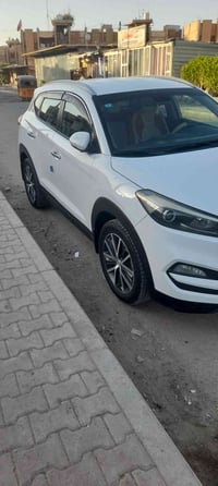 توسان خليجي موديل ١٦ قطعه وحده تبديل مكينه وكير كفاله سعره ١٦٠$ ٠٧٨٢٩٥...