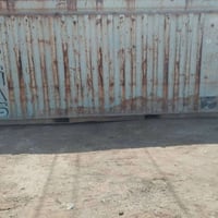حاويه • ٦م • ناصريه