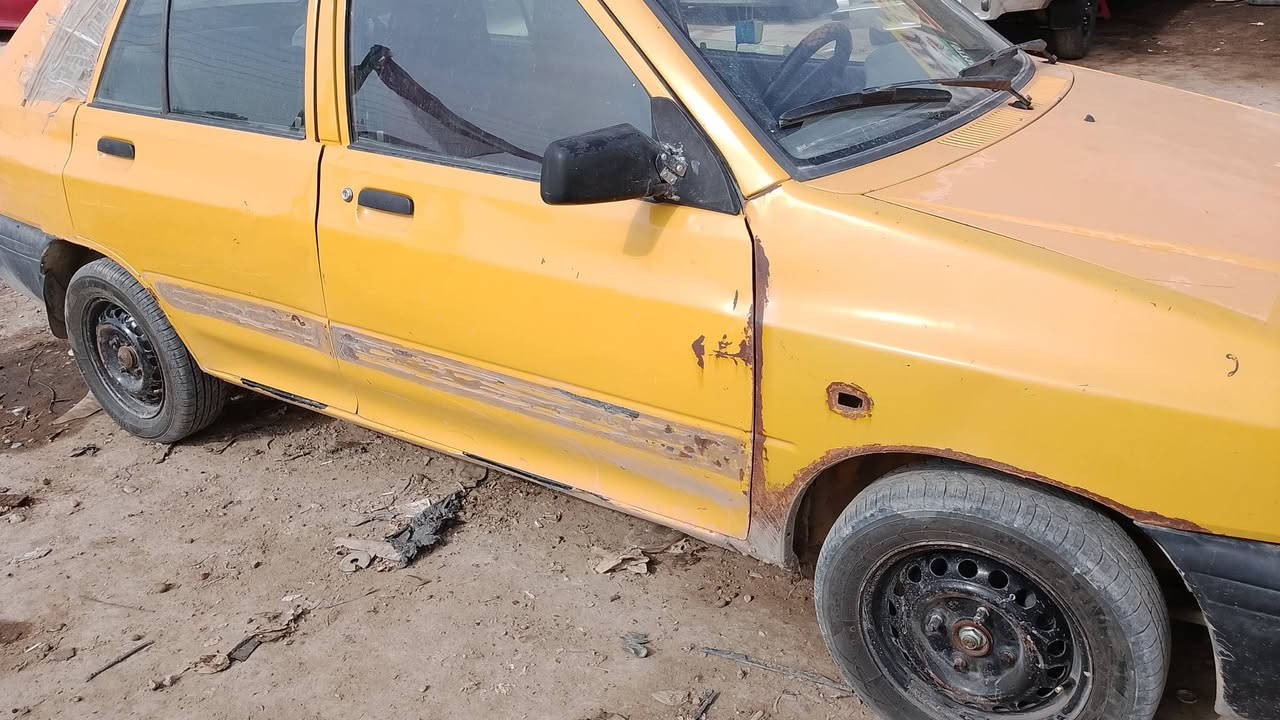 سايبا 2011 كير محرك جدد مكفولات رقم بغداد انكليزي مصغره هيئة وغرامات تخم تاير صدر  أمامي خلفي جديد السعر 21 الإتصال ***********
