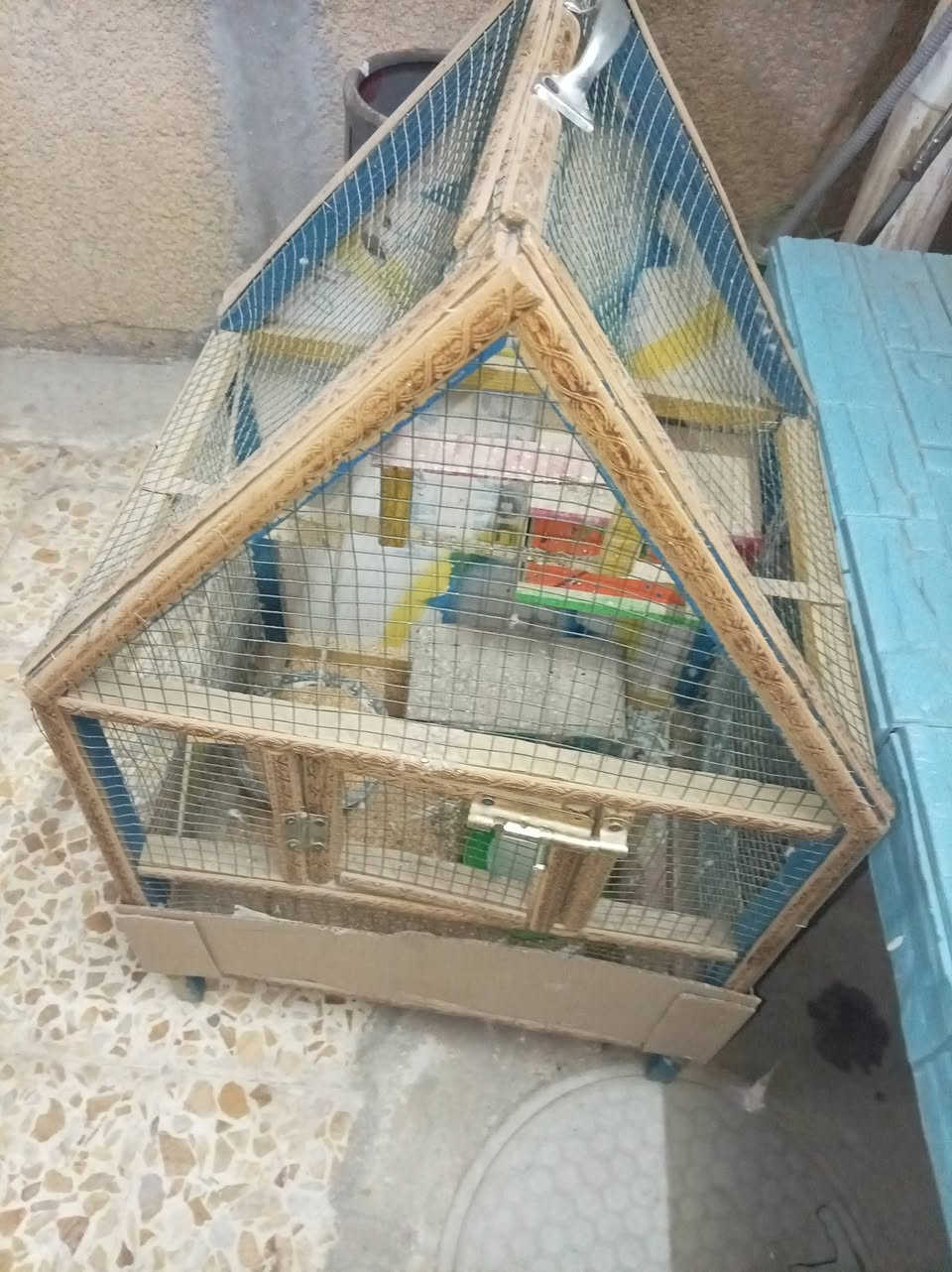 مستعجل ع بيعته بغداد الغزاليه. خاص


**إذا كنت صاحب هذا الإعلان وتريد حذفه لأي سبب، رجاءا أرسل رسالة إلى الدعم الفني**