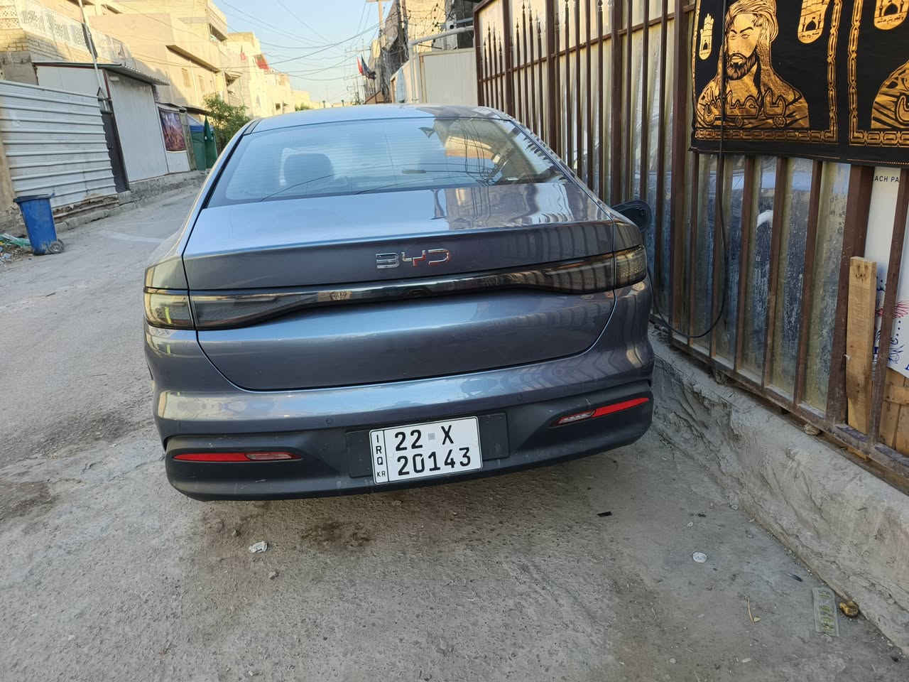 سلام عليكم
سيل 5 رقم اربيل مميز بسمي 

ماشيه 24 الف وقابل الى الزياده 

سعر 19 مليون 

رقم الهاتف ***********

السياره جديده وعليها اضافات1- ارضيات حوضيه  2- وفرشت جنطه 

3-وكفرات مري باتمان 4-وطوس5- ويدات بوب 6- شمسيات 7-اطار ساشه ستان تلفون 8- غلاف ستيرن 9- فرشت دشبول 10-فرشت دشبول خلفي 11- تغليف اليده مالت الكير والتحكمات 12- كفرات كلاصات ويدات بوب 13- قبق بانزين وقبق كهرباء 14-  سكوبات ارباعه غلفيه
