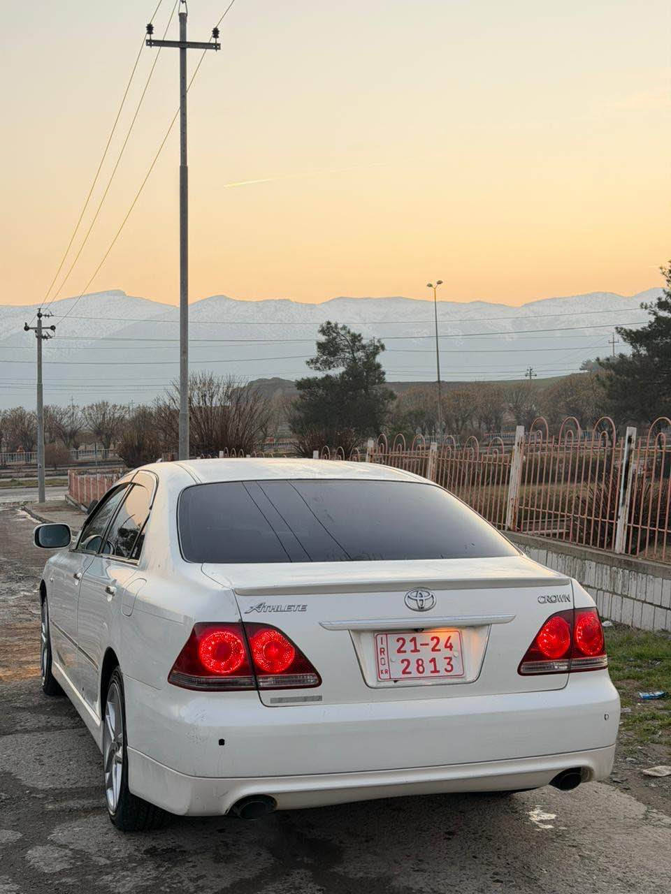 شاینەی ٢٠٠٥  ١٨٢
شاینەی بڕاوە
سێ دوگمە 
سەیارەکە کامل مەسرەف کراوە 
جامەکانی هەڵ گیراوە 
سێرڤس کراوە
چوار تایەو ویلی لۆکی لەسەرە سفر 
کارەبایەتی مەزبوت مەزبوت کراوە بەشەرت  
تەقەو ڕەقە بەشەرت زۆر توندو تۆڵە 
***********واتسئەپیشی لەسەرە Singapore
