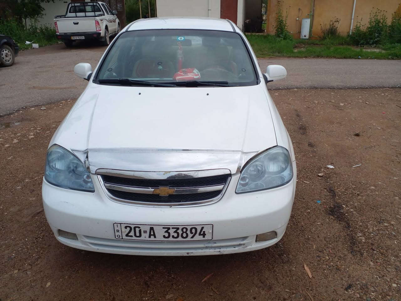 اوبترا موديل 2012 رقم ديالى رقم جديد هزة جديدة تحويل مباشر كير مكينة تبريد كلا مكفول بيها صبغ جامرلوغ وبنيد أثر طخة بصيطة السعر 77وبيها مجال للطيبين موبايل ***********مكان السيارة ديالى بعقوبة
