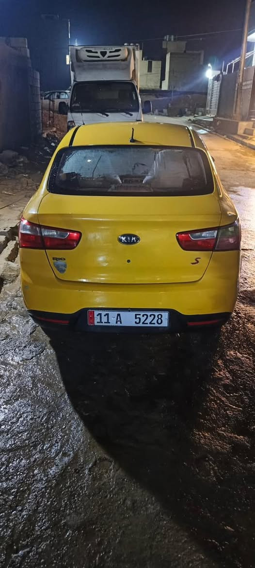 كياريو موديل  13بسمي تحويل فقط ضرر دوسه شويا بلا باب ور السياق بس هذ ضرر ماله السعر 82
مكاني موصل ***********
