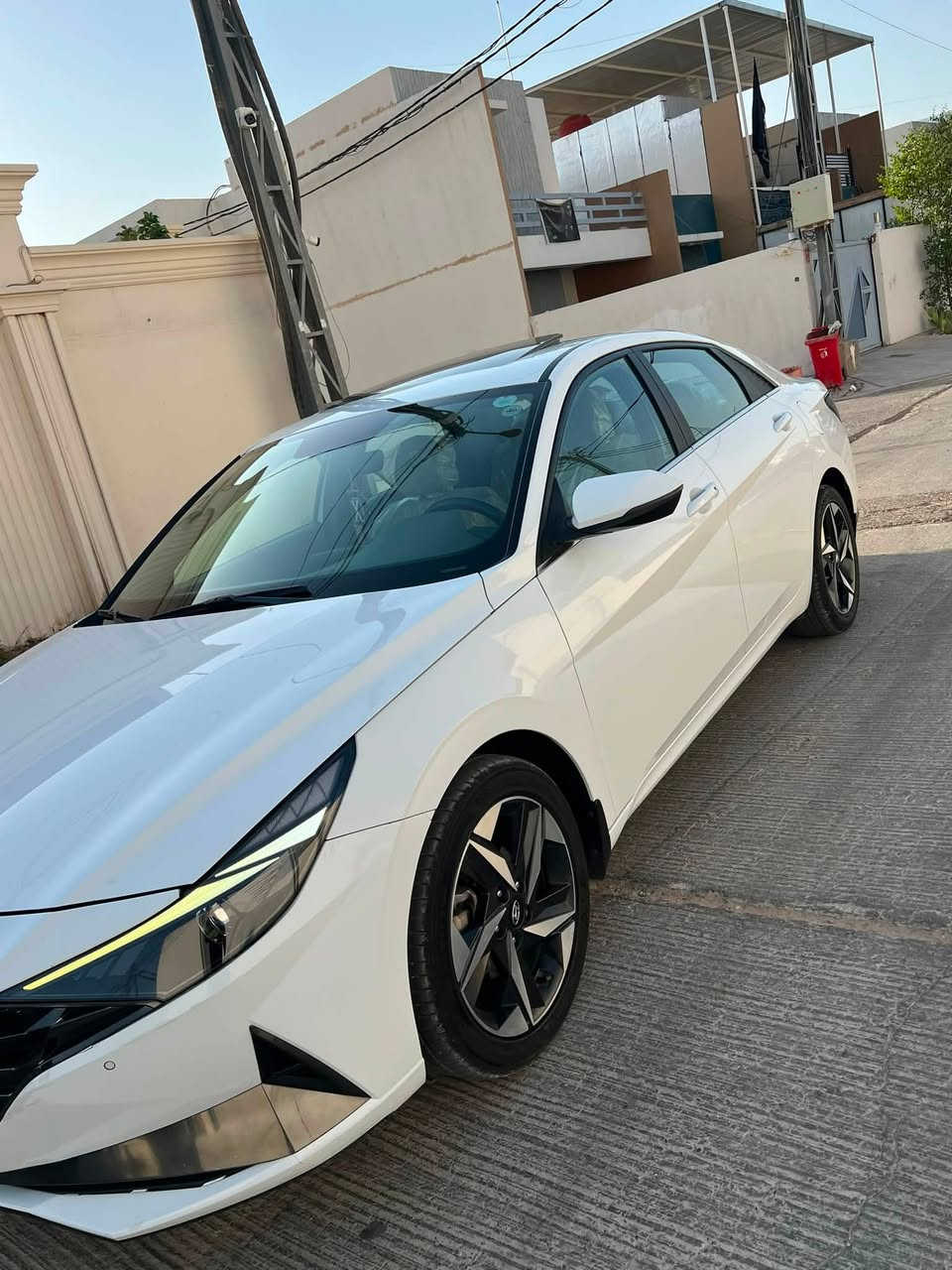 سعر مناسب  بيع اومراوس هونداي النترا خليجيه موديل 2023 فول بصمه مواصفات واحد عل واحد سياره جديده معنى الكلمه استخدام شخصي السياره جديده معنى الكلمه مكينه 1600 دوش سياره كوله عل وضع الشركه بيه فقط شخطين صغار غيره كفاله عامه رقم إربيل سنونه جديده تريد وكاله تريد تحويل السعر 145 وبيه مجال الاستفسار *********** او ***********
