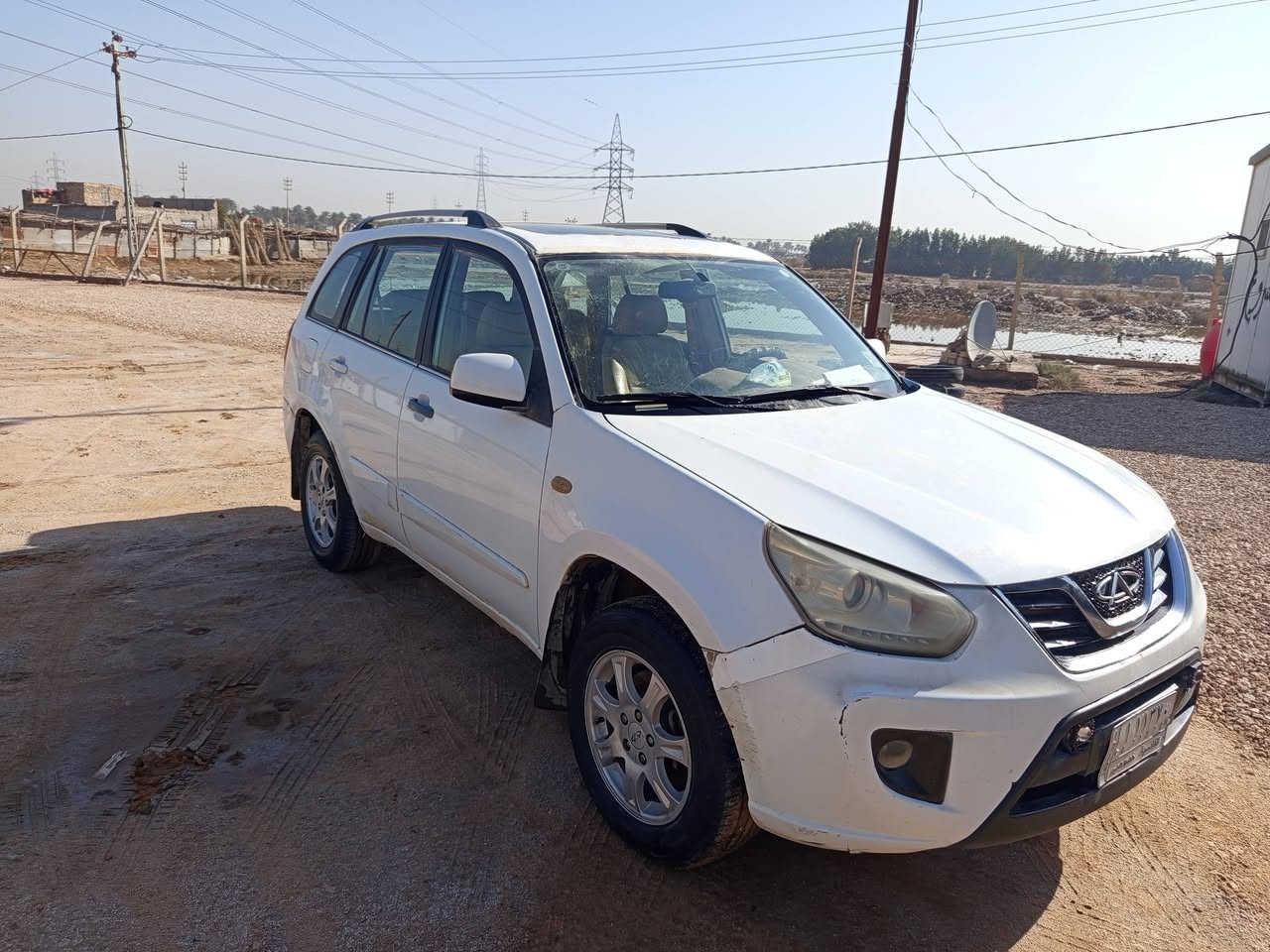 السلام عليكم من رخصة الاخ مسؤول الكروب تيكو للبيع موديل 12 شكل13 سياره باسمي مكاني  نجف تبديل قطعه واحده وابيع سيوج من الاخير  سنويه نافذه رقم قادسيه السراي بتصل وبي خير ويدلل السعر 53 
مو بايل ***********
