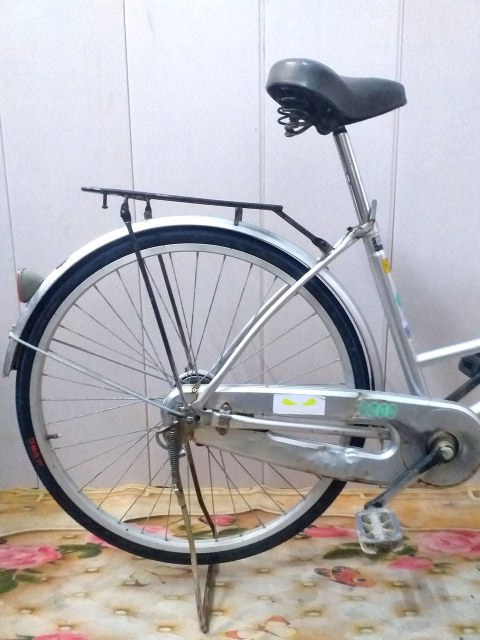 باسكل حجم 26 ياباني بالة سعر 90 وبي مجال قليل بي ضربة بصيطة بالصينية من الحاوية


**إذا كنت صاحب هذا الإعلان وتريد حذفه لأي سبب، رجاءا أرسل رسالة إلى الدعم الفني**