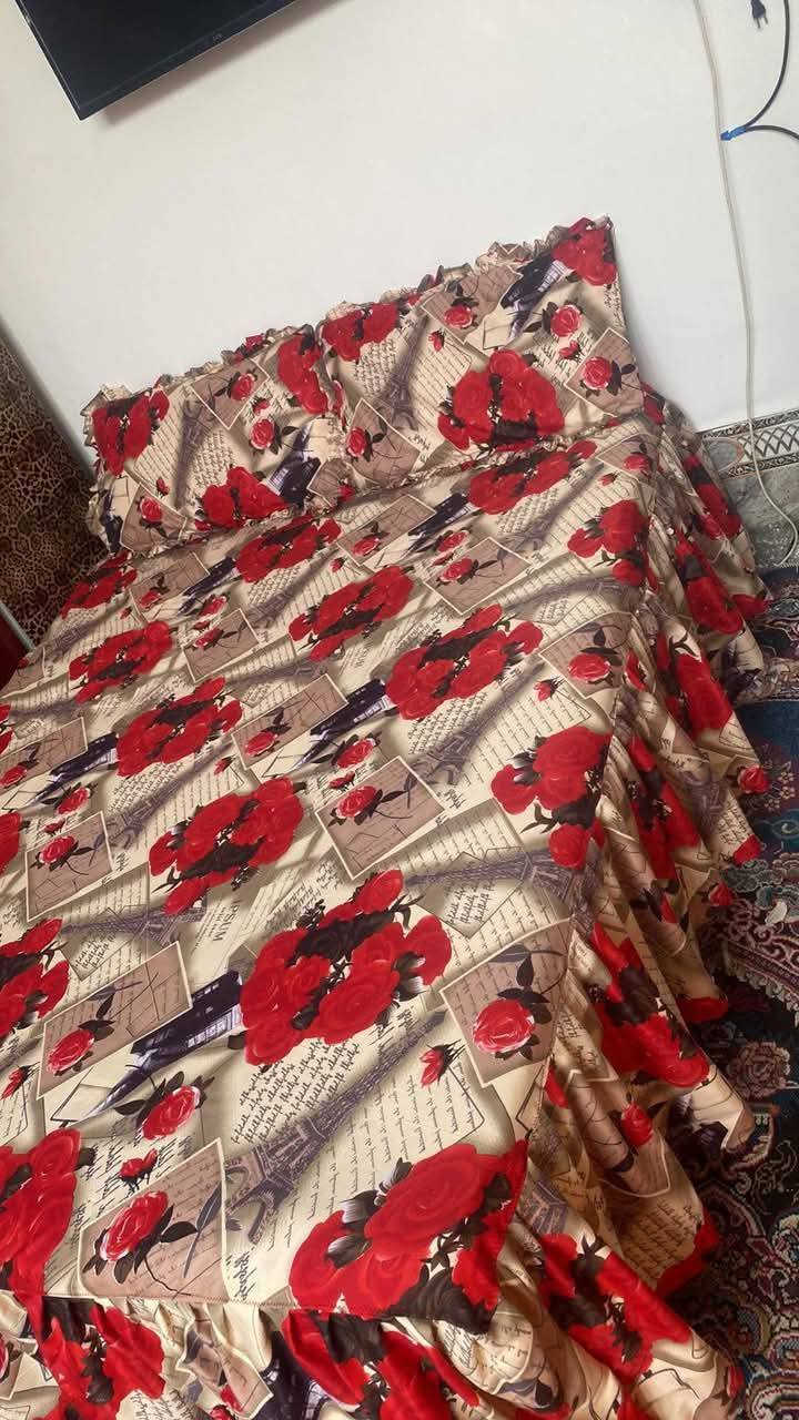 جراجف   قماش همايون اصلي قياس حسب الطلب


**إذا كنت صاحب هذا الإعلان وتريد حذفه لأي سبب، رجاءا أرسل رسالة إلى الدعم الفني**