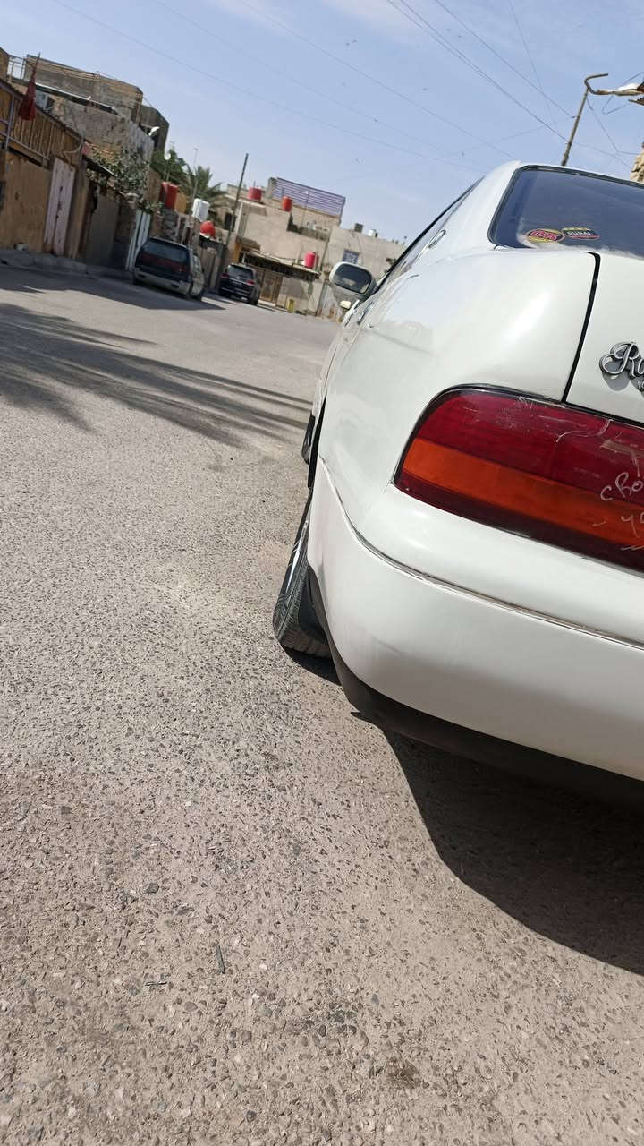 سلام عليكم بطة للبيع متصل مديل 1992 مصبوغة جمالية سيارة جاهزة ومكفولة من نقل جثة والاصوليات والدوات العنوان البصرة ولسعر 60 قفل🔒 لون لؤلؤي الرقم *********** متواجد على واتساب وعلى الخط
