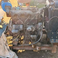 مكاني كوت • مولد • 30KV