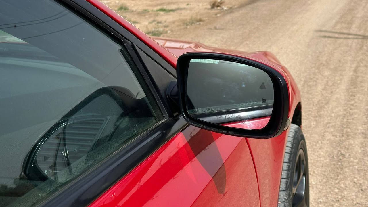 سلام وعليكم ✅
اوبامه ادوووات ادووووات ❗️

موديل (2018) بلجيس ✅✅

فول مواصفـااات للاخير ❗️

فتحتين كشنات جلد كامره ✅

السياره بلجيس ومال جناي❗️
كصة جنطه 
بيهه ارقام وسنويه شغل مضبوووط ❗️
السعر ٨٠وبيهه مجال 
***********
