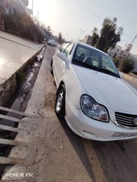 سيارة سي كي موديل 2013 كصة جديدة كير ومحرك جدد طخم امامي وخلفي جديد در...