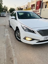 سوناتا خليجي • ٢٠١٦ • مكينه ٢٤٠٠