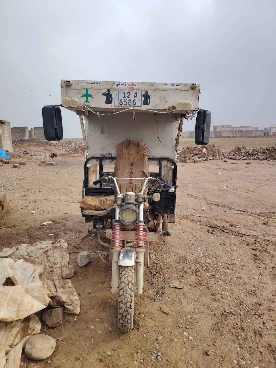 ستؤه البع مديل 2012 مؤصل حي القاهر  ***********
