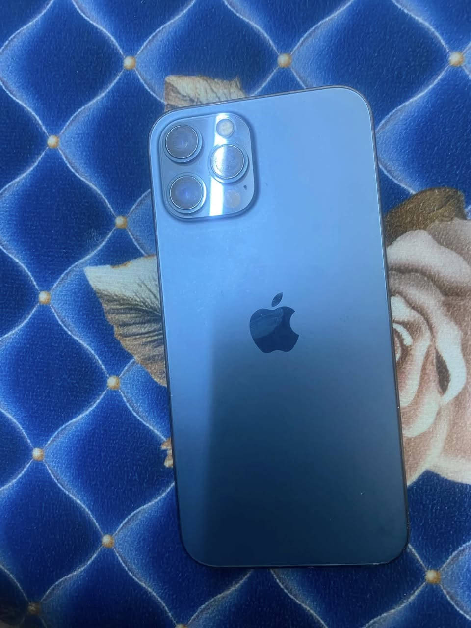 ايفون 12 pro max

ذاكره256

بطاريه 79
لامفتوح ولامبدل بي شي
نضافه95
جهاز نضيف كلش
ب450


**إذا كنت صاحب هذا الإعلان وتريد حذفه لأي سبب، رجاءا أرسل رسالة إلى الدعم الفني**
