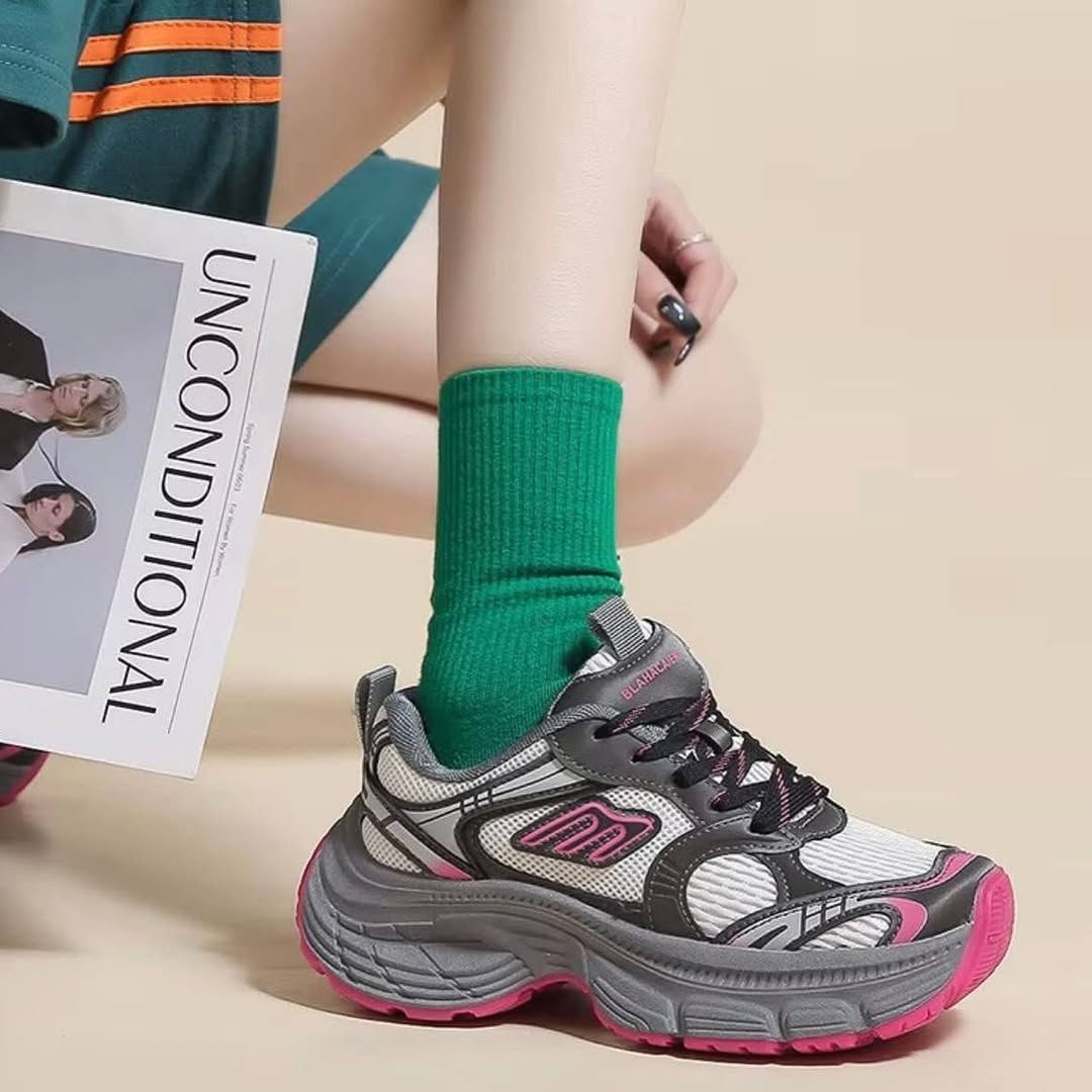 بلنسيا*كا  مكس وردي يجنن ومريح 💖👟قاعده فوم وارضيه طبيه، كوالتي فووول
قياساته(37.38.39.40)
سعر القطعه عرض 15الف✔️
توصيل5 لكل العراق✨خلال يوم واحد 
✅✅يوجد فحص للطلب بوجود المندوب ⁩


**إذا كنت صاحب هذا الإعلان وتريد حذفه لأي سبب، رجاءا أرسل رسالة إلى الدعم الفني**